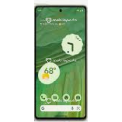 Display Touch + Frame Black Google Pixel 7 (OLED)