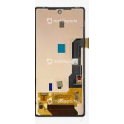 Display Touch Black Google Pixel 7A (OLED)