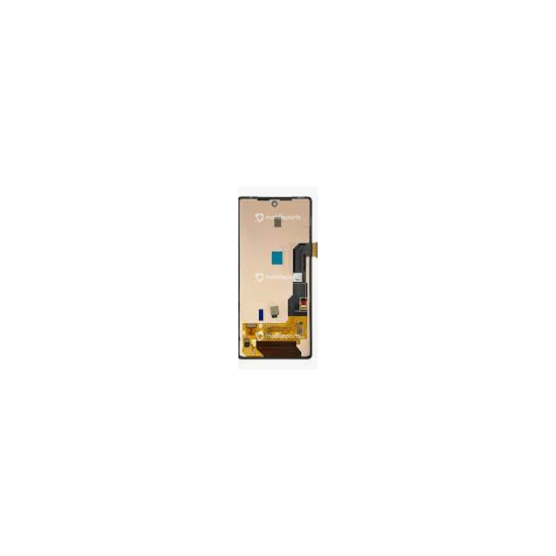 Display Touch Black Google Pixel 7A (OLED)