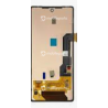 Display Touch Black Google Pixel 7A (OLED)