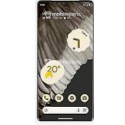 Display Touch Black Google Pixel 7A (OLED)