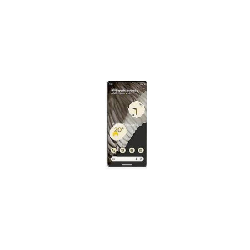 Display Touch Black Google Pixel 7A (OLED)