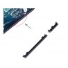 Power Button + Volume Black Xiaomi Mi A2/Mi 6X