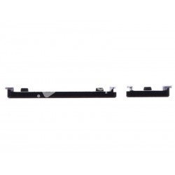 Power Button + Volume Black Xiaomi Mi A2/Mi 6X