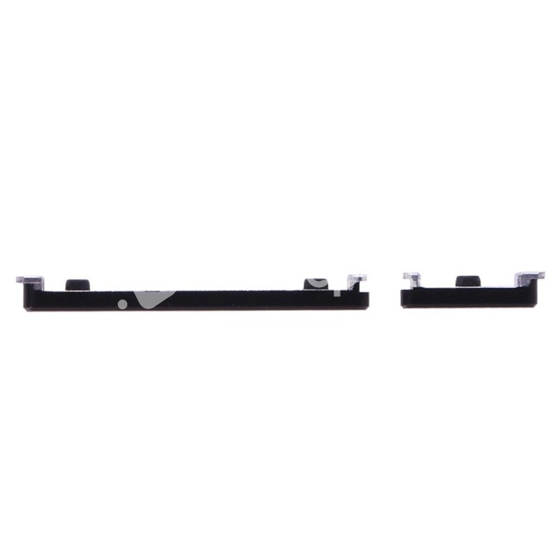 Power Button + Volume Black Xiaomi Mi A2/Mi 6X