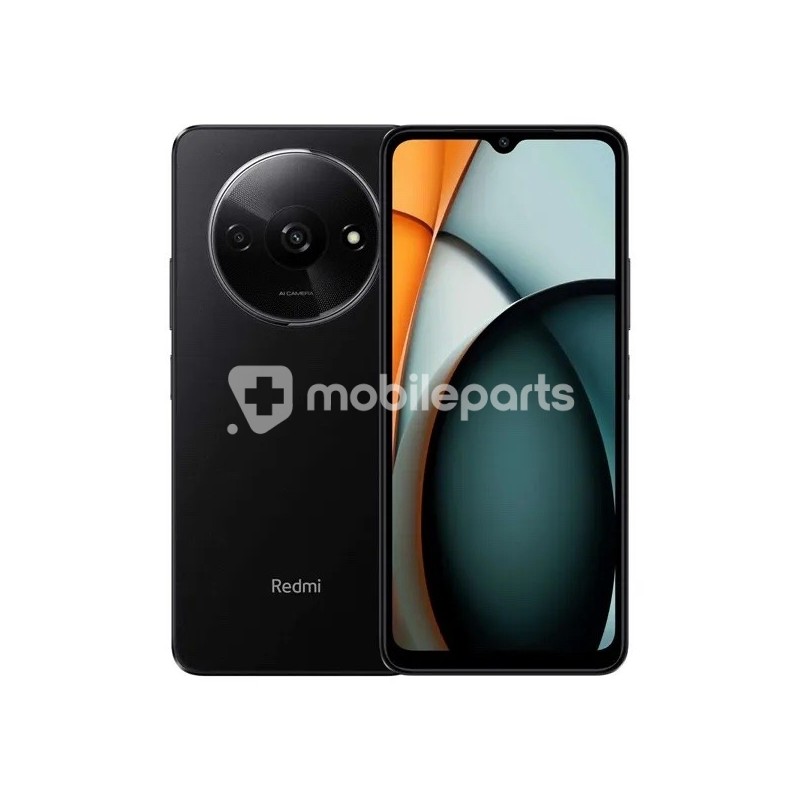 Xiaomi Redmi A3 3/64gb Black