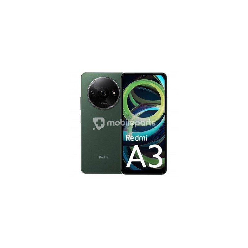Xiaomi Redmi A3 4/128gb Green