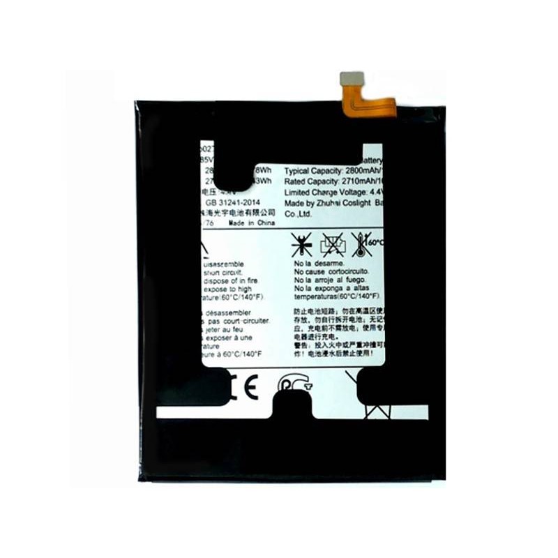 Batteria TLp02AJ 2800 mAh ALcatel OT-5085D A5