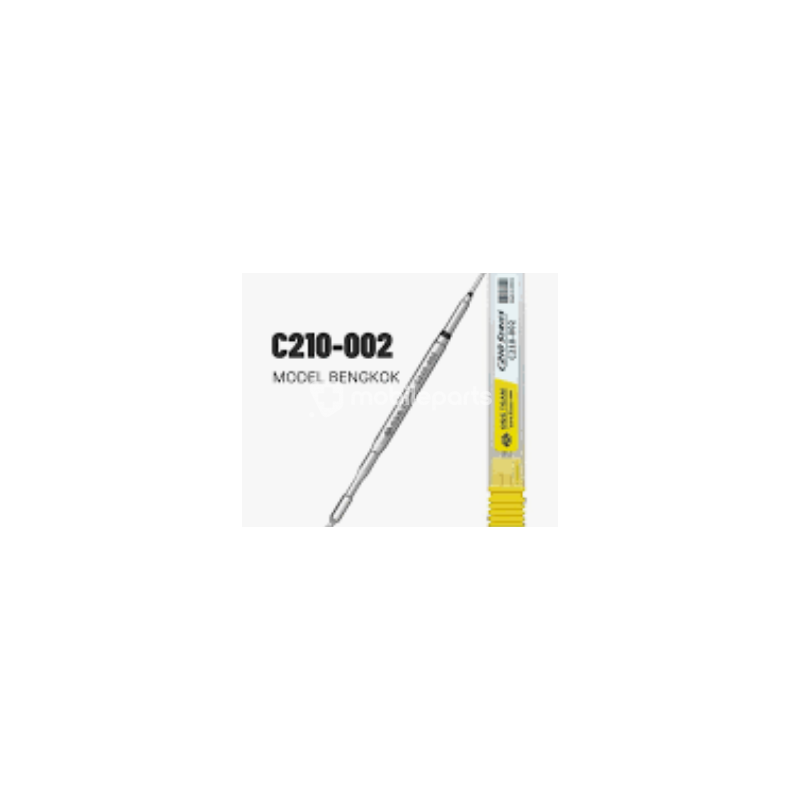 OSS TEAM C210-002 Solder Iron Tip  C210 Series
