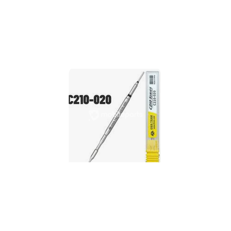 OSS TEAM C210-020 Solder Iron Tip  C210 Series