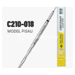 OSS TEAM C210-018 Solder Iron Tip  C210 Series