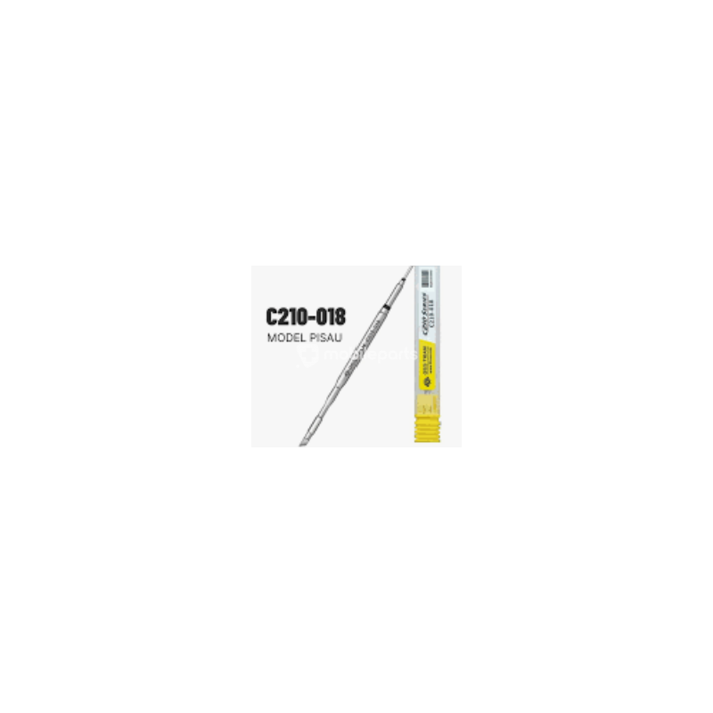 OSS TEAM C210-018 Solder Iron Tip  C210 Series