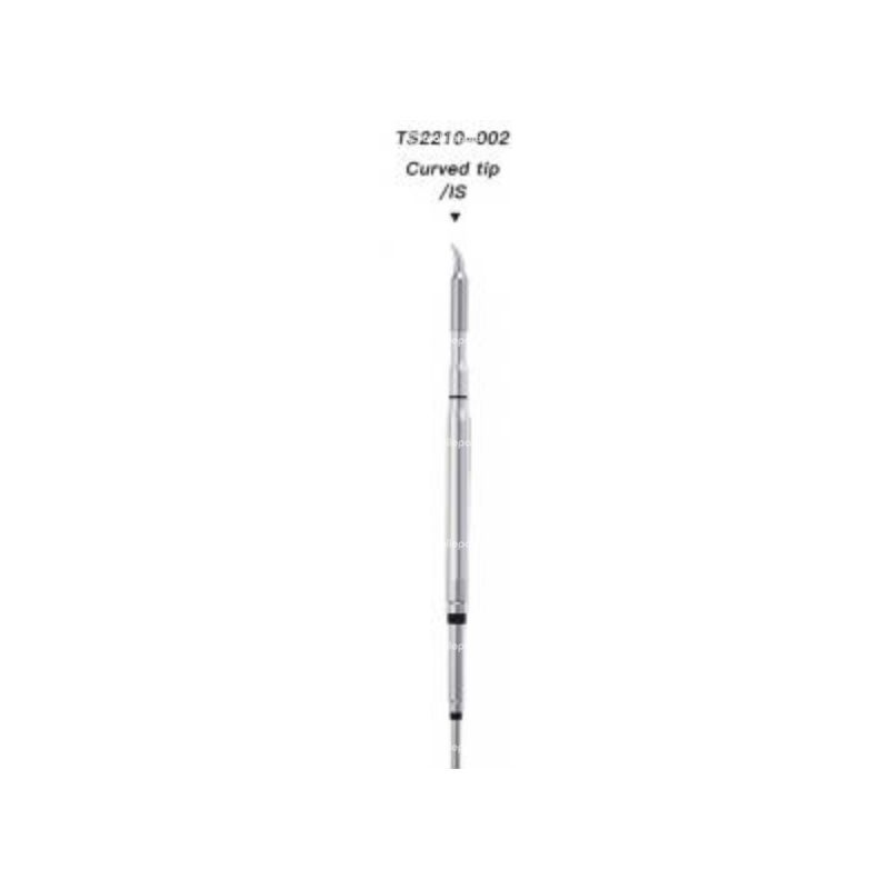 I2C TS2210-002  Soldering Iron Tips C210 Series