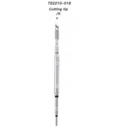 I2C TS2210-018  Soldering Iron Tips C210 Series