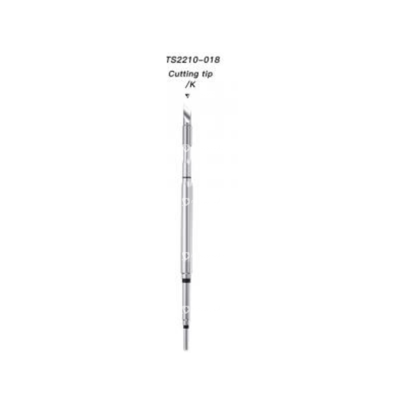 I2C TS2210-018  Soldering Iron Tips C210 Series