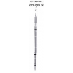 I2C TS2210-020  Soldering Iron Tips C210 Series