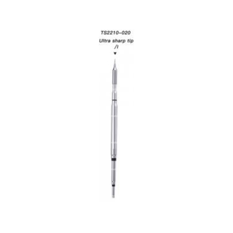 I2C TS2210-020  Soldering Iron Tips C210 Series
