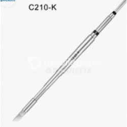 SUGON C210-I  Soldering Iron Tip