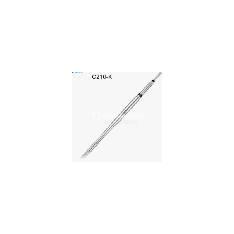 SUGON C210-I  Soldering Iron Tip