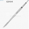 SUGON C210-I  Soldering Iron Tip