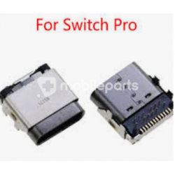 Charging Port Nintendo Switch Pro Ori