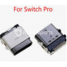 Charging Port Nintendo Switch Pro Ori