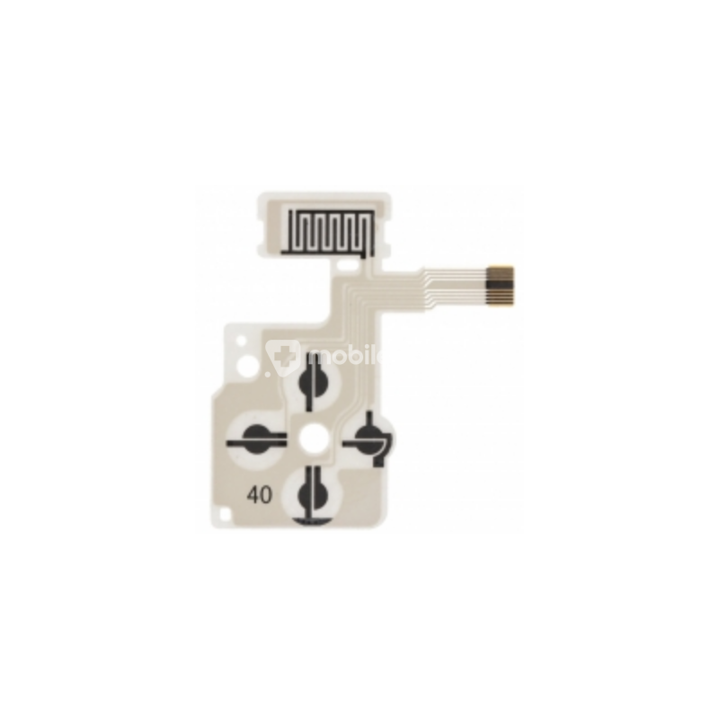 Left Keystoke Cable for PSP