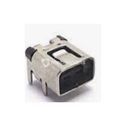 Charging Port Nintendo 2DS Ori