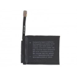 Batteria A2181 296 mAh Apple Watch 44mm Serie 5