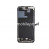 Display Touch Black iPhone 14 Pro (Ori)