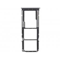 Dual Sim Card Tray Graphite Gray Xiaomi Redmi 10C
