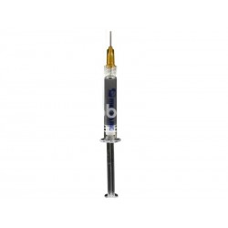 Mechanic ISm5 PCB Jumper Wire Special BGA Solder Paste 3ML