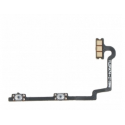Volume Button Flex Cable Oppo A74 4G