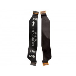 Motherboard Flex Cable Xiaomi Redmi Note 10 4G