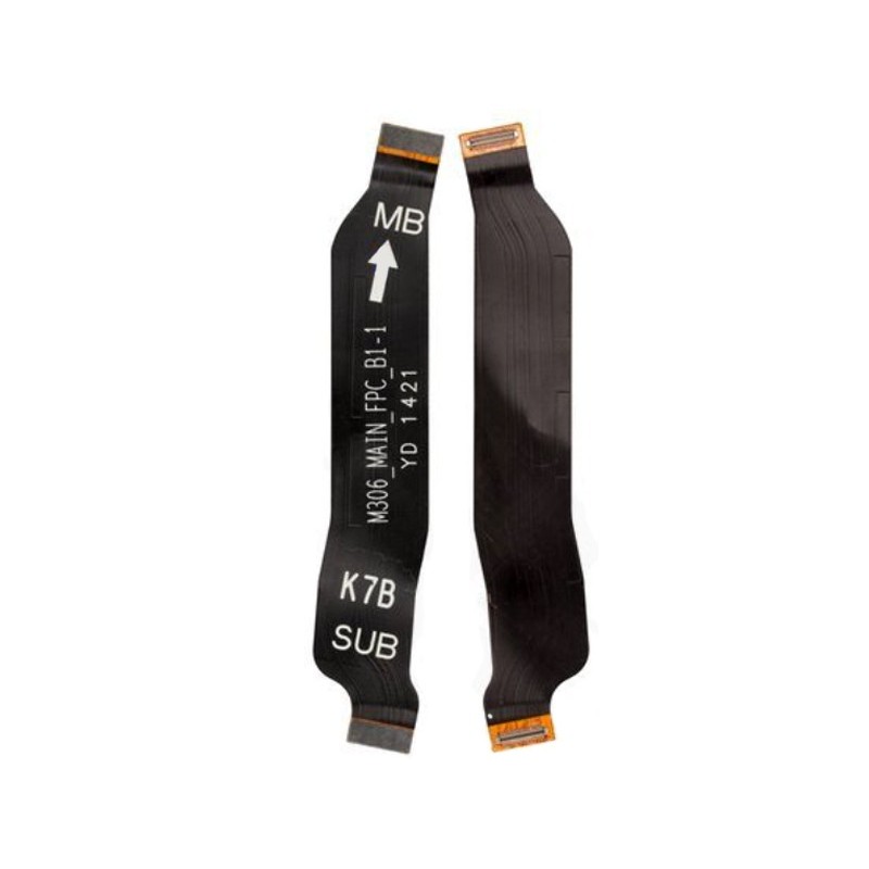 Motherboard Flex Cable Xiaomi Redmi Note 10 4G