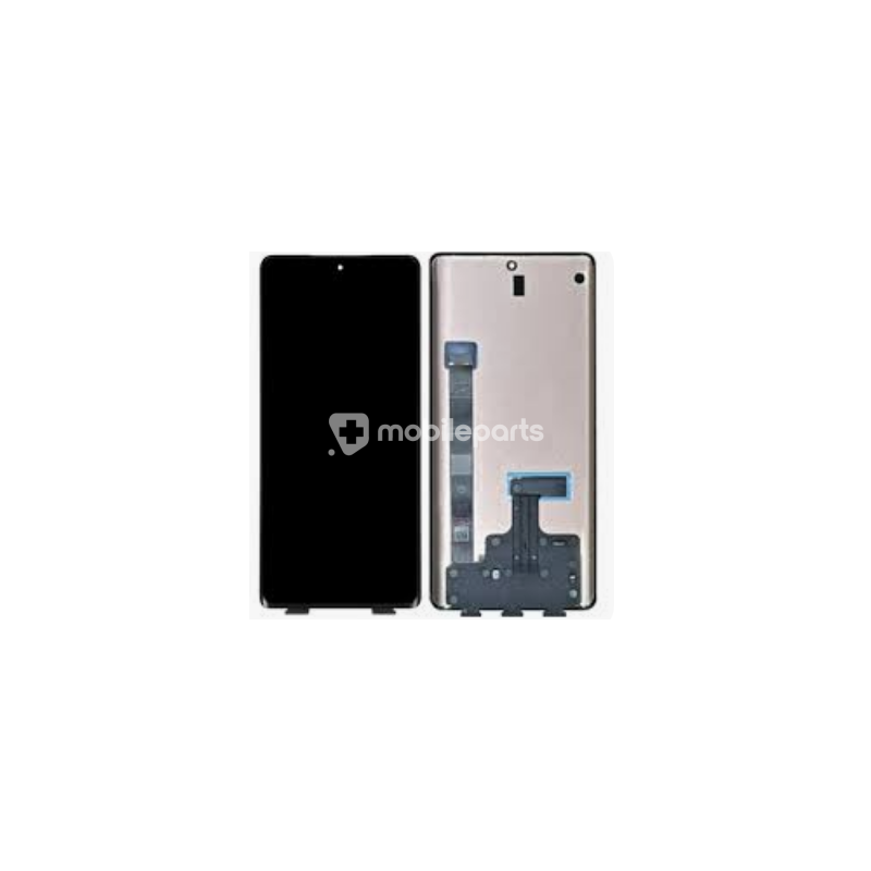 Display Touch Black Moto Edge 40 Pro Ori
