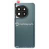 Back Cover Green + Camera Lens Oneplus 11 5G