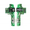 Charging Connector + Board Samsung SM-A107F A10S (Full IC) M15