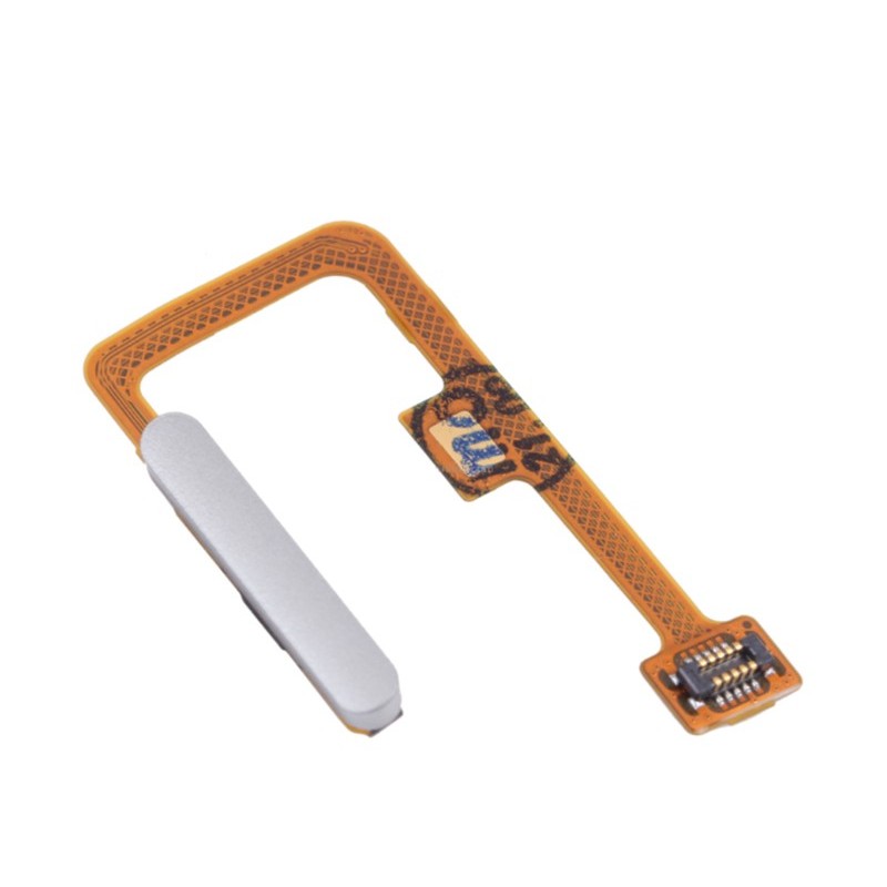 Fingerprint Flat Cable Silver Xiaomi Mi 11 Lite