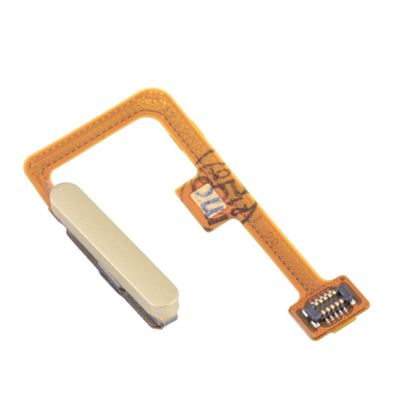 Fingerprint Flat Cable Yellow Xiaomi Mi 11 Lite