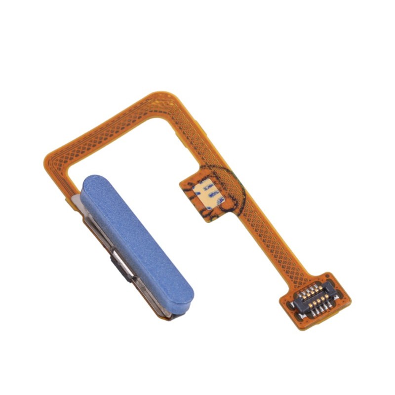 Fingerprint Flat Cable Blue Xiaomi Mi 11 Lite