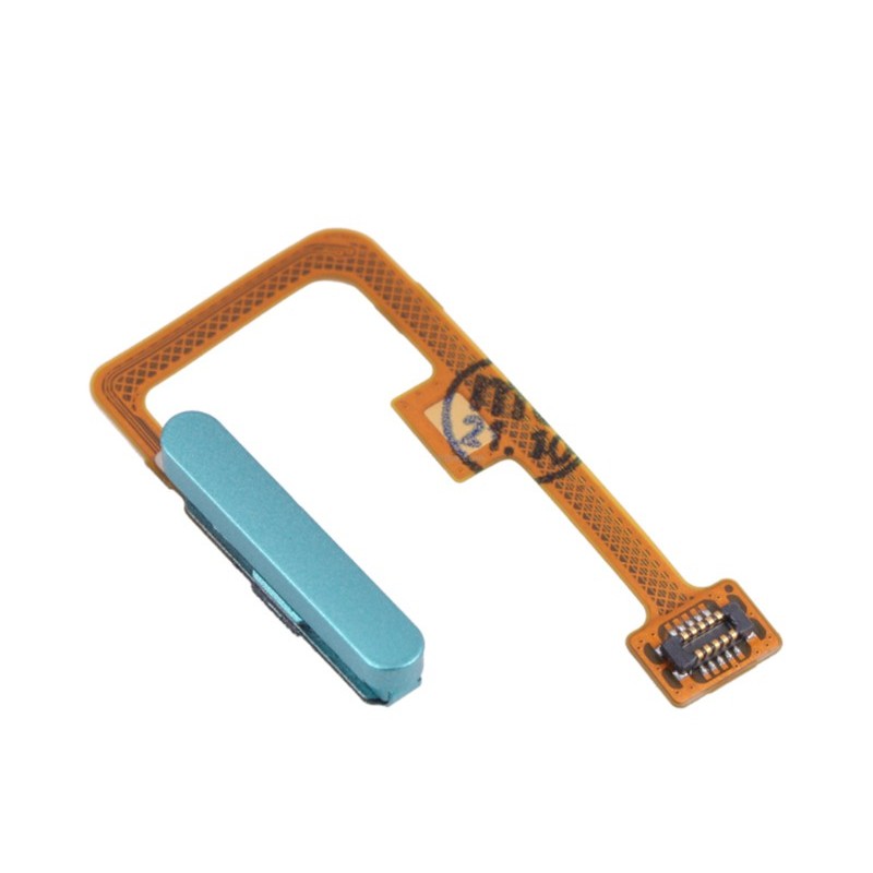 Fingerprint Flat Cable Green Xiaomi Mi 11 Lite