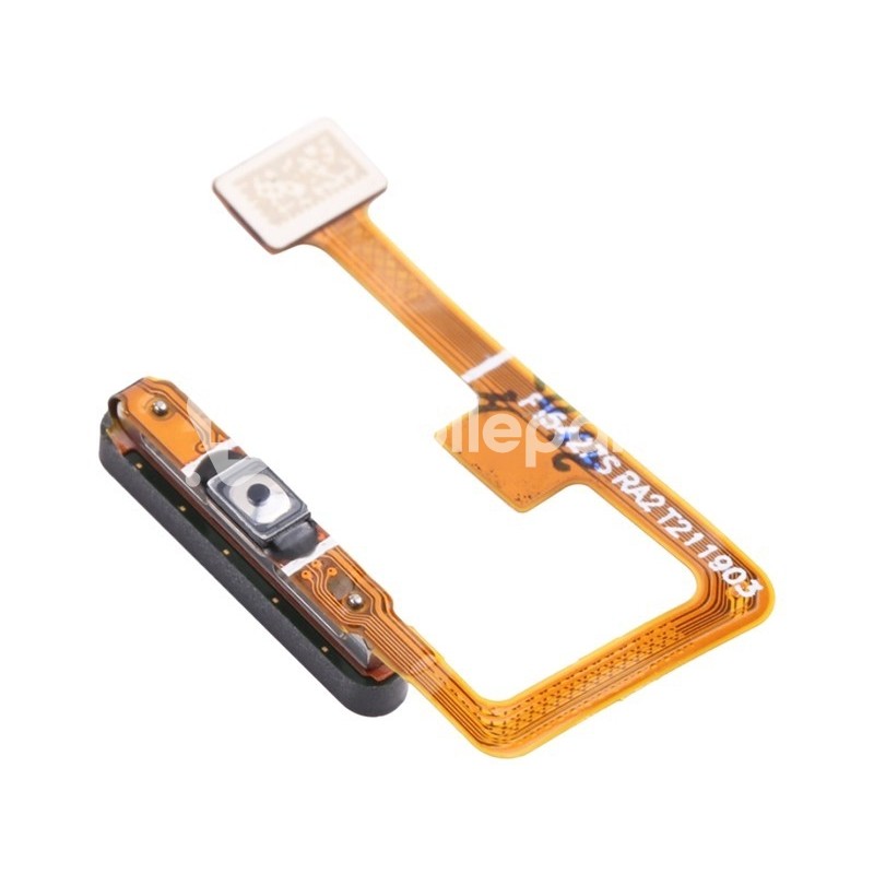 Fingerprint Flat Cable Black Xiaomi Mi 11 Lite