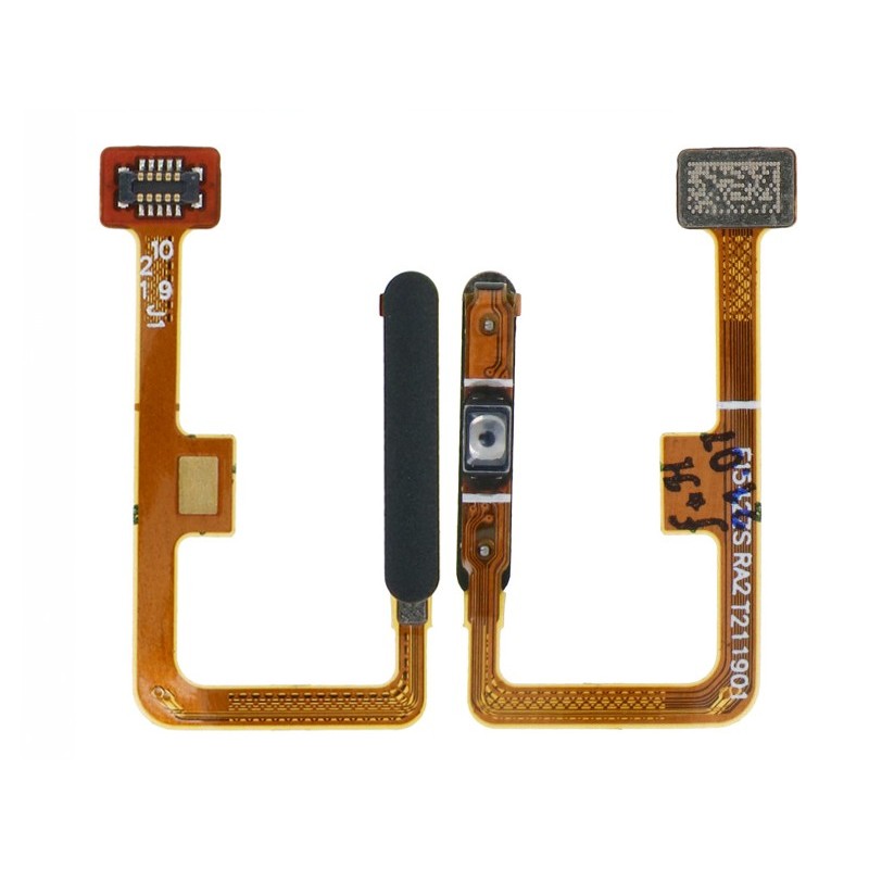 Fingerprint Flat Cable Black Xiaomi Mi 11 Lite