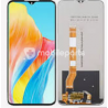Display Touch Black OPPO A18 4G - OPPO A38 - OPPO A58 4G (IPS)