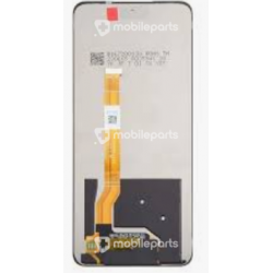 Display touch Black Realme 12 5G (IPS)