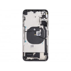 Back Cover Full Parts iPhone XS Max No Logo