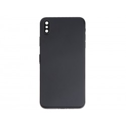 Back Cover Full Parts iPhone XS Max No Logo