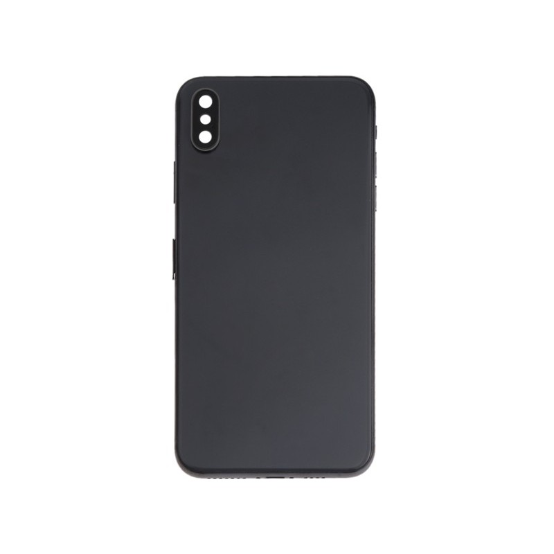 Back Cover Full Parts iPhone XS Max No Logo
