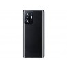 Rear Cover Meteorite Gray + Camera Lens Xiaomi Mi 11T - Mi 11T Pro 5G
